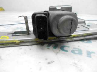 ELEVALUNAS TRASERO DERECHO RENAULT MEGANE II BERLINA 5P 1.9 dCi D (120 CV) DE 2003 - D.3034756