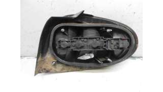 PILOTO TRASERO IZQUIERDO RENAULT MEGANE I COUPE FASE 2 1.9 dCi D (102 CV) DE 2002 - D.3034798 / 7700428056