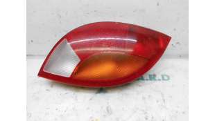 PILOTO TRASERO DERECHO FORD KA 1.3 (60 CV) DE 1998 - D.3035077