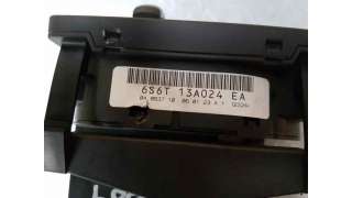 MANDO LUCES FORD FIESTA 1.4 TDCi (68 CV) DE 2006 - D.3035180 / 6S6T13A024EA