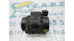 CAUDALIMETRO PEUGEOT 206 BERLINA 1.4 HDi (68 CV) DE 2005 - D.3035558 / 5WK9631 2