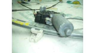 ELEVALUNAS DELANTERO DERECHO PEUGEOT 206 BERLINA 1.4 HDi (68 CV) DE 2005 - D.3035614
