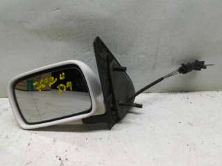 RETROVISOR IZQUIERDO VOLKSWAGEN POLO BERLINA 1.9 D (64 CV) DE 1997 - D.3036081