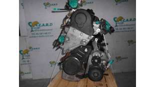 MOTOR COMPLETO SEAT IBIZA 1.9 TDI (101 CV) DE 2005 - D.3036269 / ATD