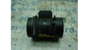 CAUDALIMETRO PEUGEOT 207 1.4 HDi (68 CV) DE 2007 - D.3036360 / 5WK97004 2