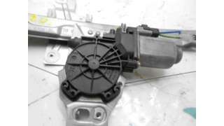 ELEVALUNAS DELANTERO DERECHO PEUGEOT 207 1.4 HDi (68 CV) DE 2007 - D.3036416