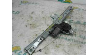ELEVALUNAS DELANTERO IZQUIERDO PEUGEOT 207 1.4 HDi (68 CV) DE 2007 - D.3036417 / 440787E