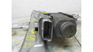 ELEVALUNAS DELANTERO IZQUIERDO PEUGEOT 207 1.4 HDi (68 CV) DE 2007 - D.3036417 / 440787E