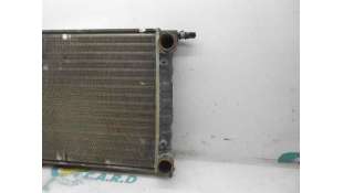 RADIADOR AGUA SEAT TOLEDO 1.6 (75 CV) DE 1993 - D.3036542 2