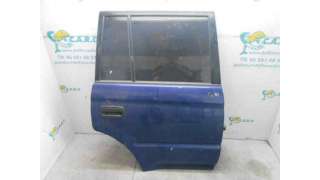 PUERTA TRASERA DERECHA TOYOTA LAND CRUISER 3.0 Turbodiesel (125 CV) DE 2000 - D.3036738