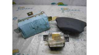 KIT AIRBAG TOYOTA LAND CRUISER 3.0 Turbodiesel (125 CV) DE 2000 - D.3036772