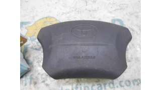 KIT AIRBAG TOYOTA LAND CRUISER 3.0 Turbodiesel (125 CV) DE 2000 - D.3036772