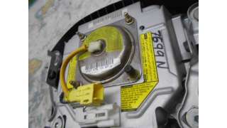 KIT AIRBAG TOYOTA LAND CRUISER 3.0 Turbodiesel (125 CV) DE 2000 - D.3036772