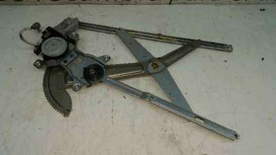 ELEVALUNAS DELANTERO DERECHO TOYOTA LAND CRUISER 3.0 Turbodiesel (125 CV) DE 2000 - D.3036773 / 8571060170
