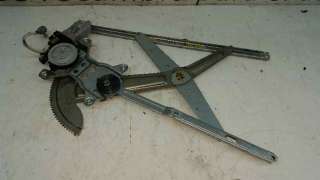 ELEVALUNAS DELANTERO DERECHO TOYOTA LAND CRUISER 3.0 Turbodiesel (125 CV) DE 2000 - D.3036773 / 8571060170