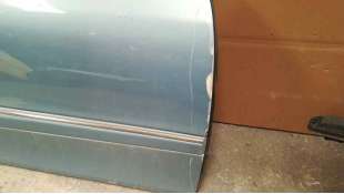 PUERTA DELANTERA DERECHA MERCEDES CLASE CLK  COUPE 2.7 CDI 20V (170 CV) DE 2005 - D.3036825 2