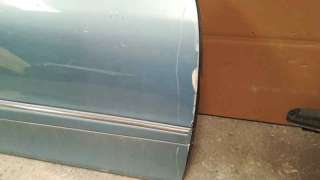 PUERTA DELANTERA DERECHA MERCEDES CLASE CLK  COUPE 2.7 CDI 20V (170 CV) DE 2005 - D.3036825