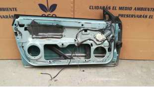 ELEVALUNAS DELANTERO IZQUIERDO MERCEDES CLASE CLK  COUPE 2.7 CDI 20V (170 CV) DE 2005 - D.3036863 / A2038201042