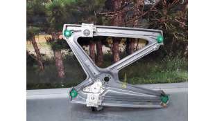 ELEVALUNAS DELANTERO IZQUIERDO SMART COUPE 1.0 (71 CV) DE 2008 - D.3036952 2