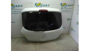 PORTON TRASERO OPEL CORSA D 1.3 16V CDTI (75 CV) DE 2009 - D.3037040 2