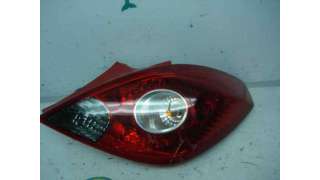 PILOTO TRASERO DERECHO OPEL CORSA D 1.3 16V CDTI (75 CV) DE 2009 - D.3037046