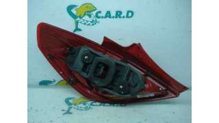 PILOTO TRASERO DERECHO OPEL CORSA D 1.3 16V CDTI (75 CV) DE 2009 - D.3037046