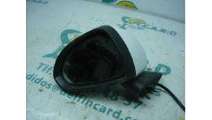 RETROVISOR IZQUIERDO OPEL CORSA D 1.3 16V CDTI (75 CV) DE 2009 - D.3037073