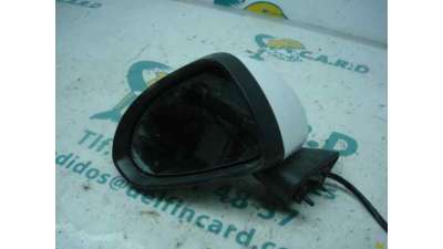 RETROVISOR IZQUIERDO OPEL CORSA D 1.3 16V CDTI (75 CV) DE 2009 - D.3037073