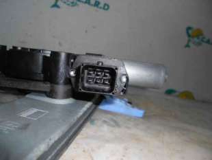 ELEVALUNAS DELANTERO IZQUIERDO OPEL CORSA D 1.3 16V CDTI (75 CV) DE 2009 - D.3037091 / 013269605LH 2