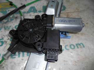 ELEVALUNAS DELANTERO IZQUIERDO OPEL CORSA D 1.3 16V CDTI (75 CV) DE 2009 - D.3037091 / 013269605LH