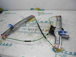 ELEVALUNAS DELANTERO IZQUIERDO OPEL CORSA D 1.3 16V CDTI (75 CV) DE 2009 - D.3037091 / 013269605LH