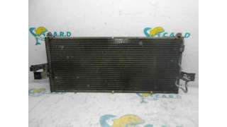 CONDENSADOR / RADIADOR AIRE ACONDICIONADO NISSAN ALMERA 1.6 16V (99 CV) DE 1996 - D.3037188
