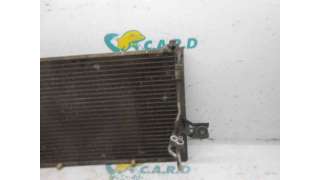 CONDENSADOR / RADIADOR AIRE ACONDICIONADO NISSAN ALMERA 1.6 16V (99 CV) DE 1996 - D.3037188