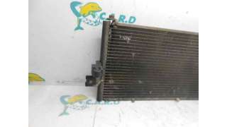 CONDENSADOR / RADIADOR AIRE ACONDICIONADO NISSAN ALMERA 1.6 16V (99 CV) DE 1996 - D.3037188