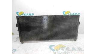 CONDENSADOR / RADIADOR AIRE ACONDICIONADO NISSAN ALMERA 1.6 16V (99 CV) DE 1996 - D.3037188
