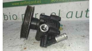 BOMBA DIRECCION NISSAN ALMERA 1.6 16V (99 CV) DE 1996 - D.3037202