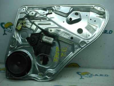 ELEVALUNAS TRASERO DERECHO VOLKSWAGEN PASSAT BERLINA 1.8 (125 CV) DE 1997 - D.3037270