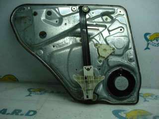 ELEVALUNAS TRASERO DERECHO VOLKSWAGEN PASSAT BERLINA 1.8 (125 CV) DE 1997 - D.3037270