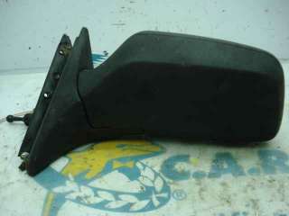 RETROVISOR IZQUIERDO RENAULT 21 BERLINA 2.0 (116 CV) DE 1986 - D.3037340