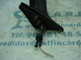 RETROVISOR IZQUIERDO RENAULT 21 BERLINA 2.0 (116 CV) DE 1986 - D.3037340