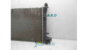 RADIADOR AGUA FORD PUMA 1.6 16V (103 CV) DE 2001 - D.3037394 2