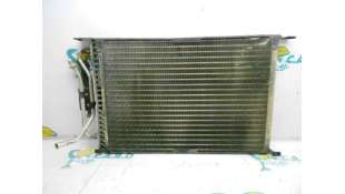 CONDENSADOR / RADIADOR AIRE ACONDICIONADO FORD PUMA 1.6 16V (103 CV) DE 2001 - D.3037456