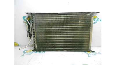 CONDENSADOR / RADIADOR AIRE ACONDICIONADO FORD PUMA 1.6 16V (103 CV) DE 2001 - D.3037456