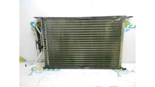 CONDENSADOR / RADIADOR AIRE ACONDICIONADO FORD PUMA 1.6 16V (103 CV) DE 2001 - D.3037456
