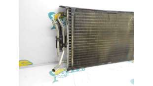 CONDENSADOR / RADIADOR AIRE ACONDICIONADO FORD PUMA 1.6 16V (103 CV) DE 2001 - D.3037456 2