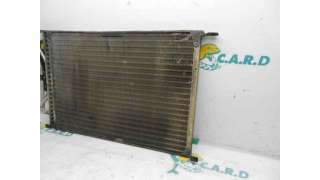 CONDENSADOR / RADIADOR AIRE ACONDICIONADO FORD PUMA 1.6 16V (103 CV) DE 2001 - D.3037456