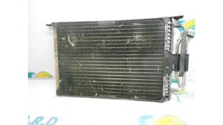 CONDENSADOR / RADIADOR AIRE ACONDICIONADO FORD PUMA 1.6 16V (103 CV) DE 2001 - D.3037456