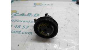 BOMBA DIRECCION FORD PUMA 1.6 16V (103 CV) DE 2001 - D.3037464 / 1EB1603