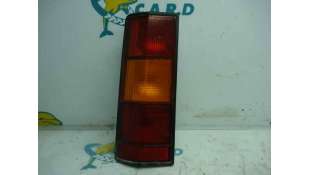 PILOTO TRASERO IZQUIERDO RENAULT RAPID/EXPRESS 1.6 D (54 CV) DE 1994 - D.3037490