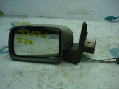 RETROVISOR IZQUIERDO RENAULT RAPID/EXPRESS 1.6 D (54 CV) DE 1994 - D.3037518